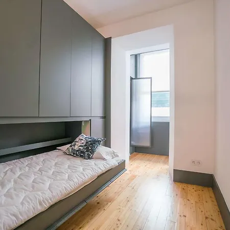 Apartment Graca Signature