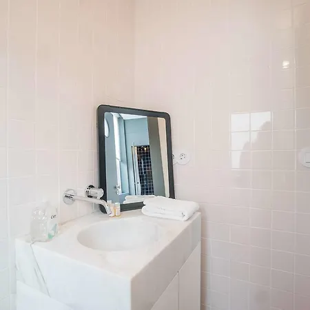 Graca Signature Apartment *
