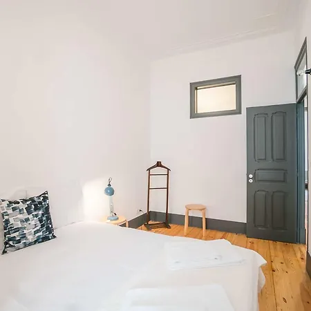 Graca Signature Apartment Lissabon