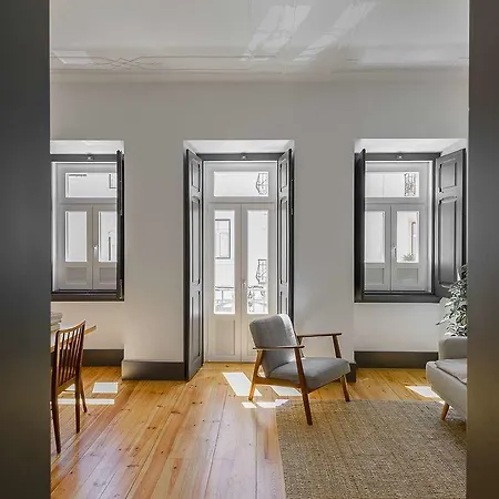 Apartment Graca Signature *