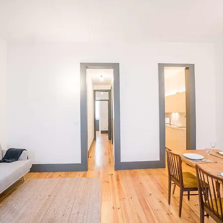 Graca Signature Apartment Lissabon